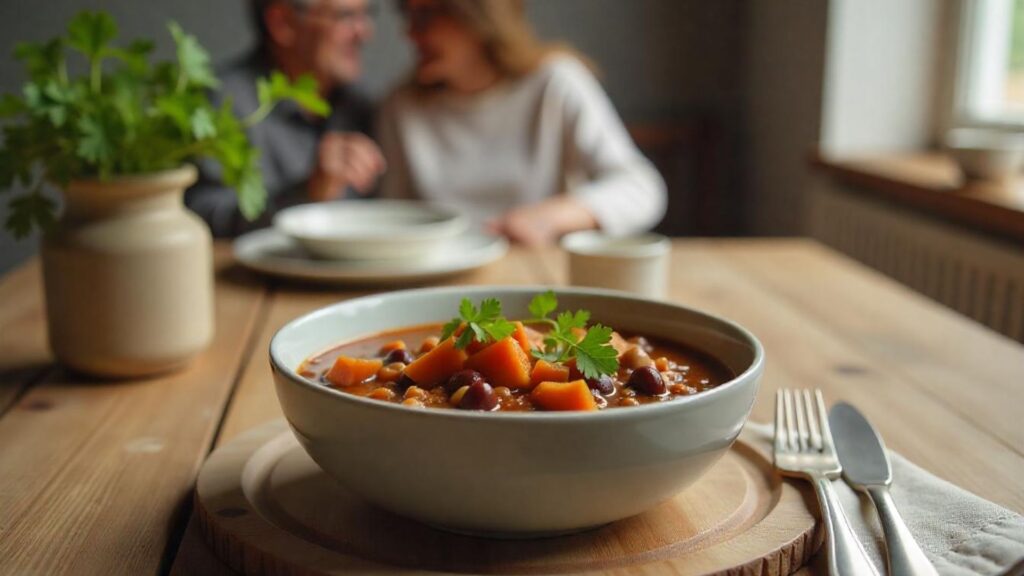 High-Protein Vegan Meal Plans for Weight Loss- Busting the Muscle Loss Myth