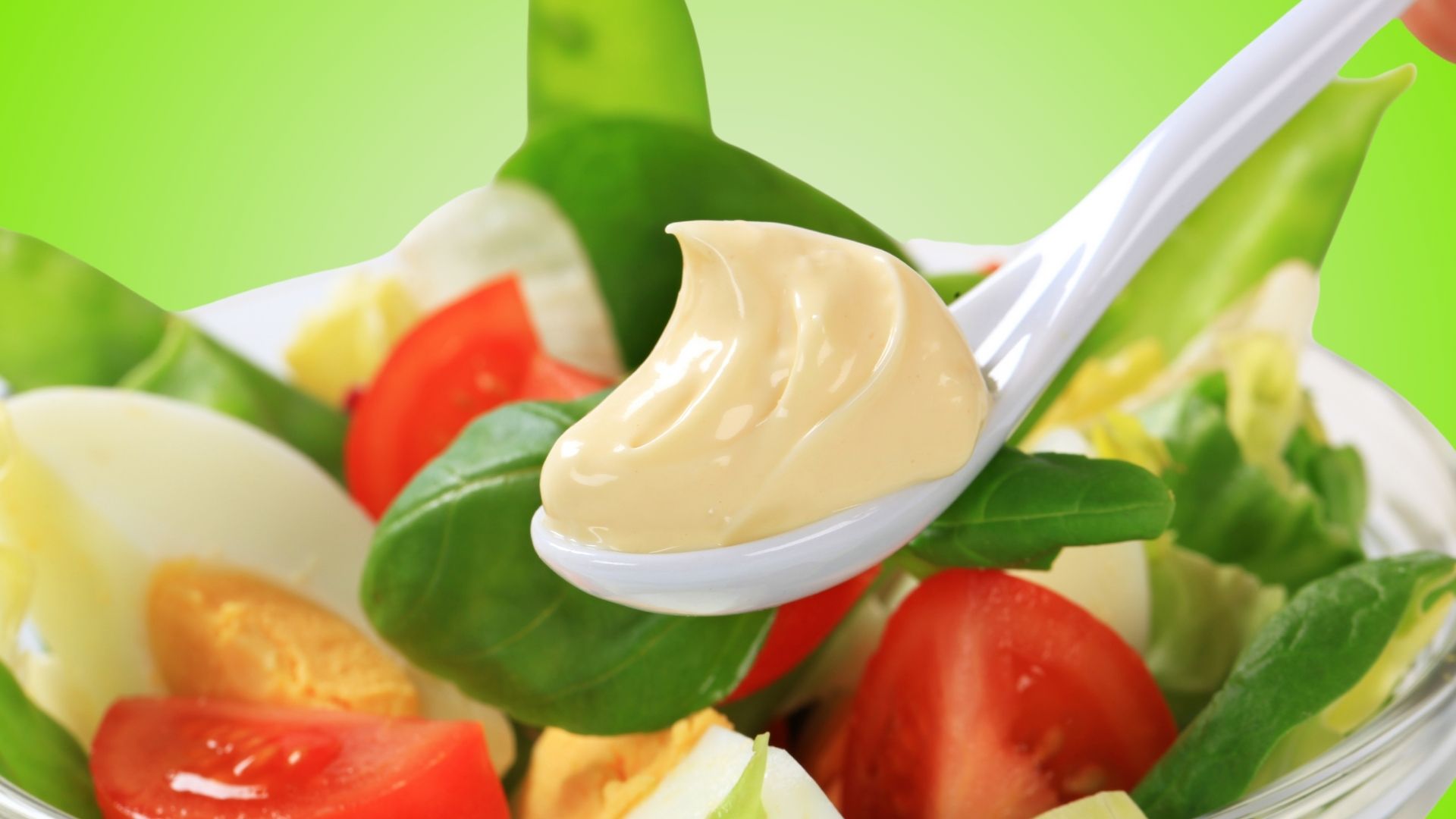 5 Secrets to Perfect Eggless Mayonnaise Recipe at Home