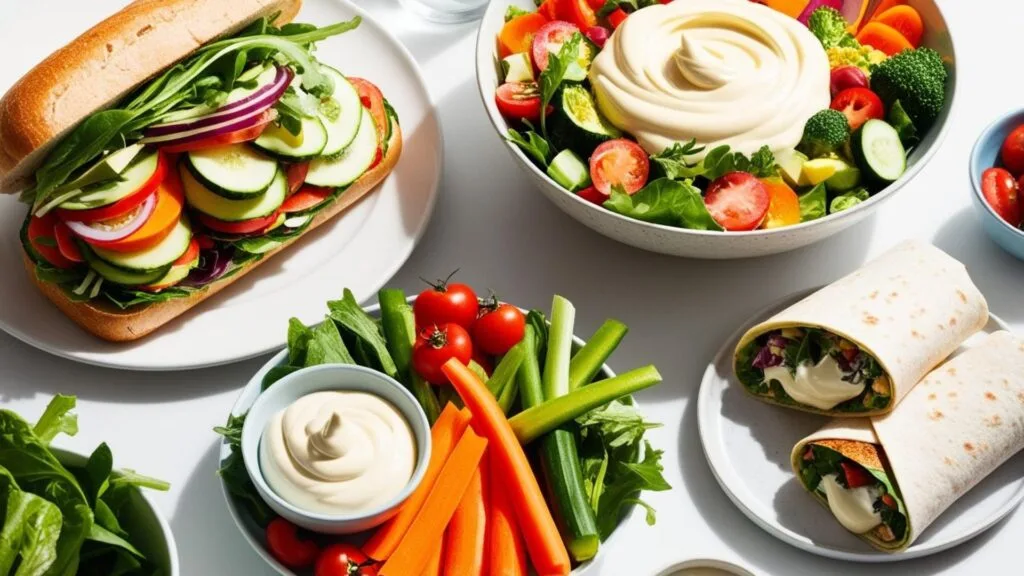 5 Secrets to Perfect Eggless Mayonnaise Recipe at Home
