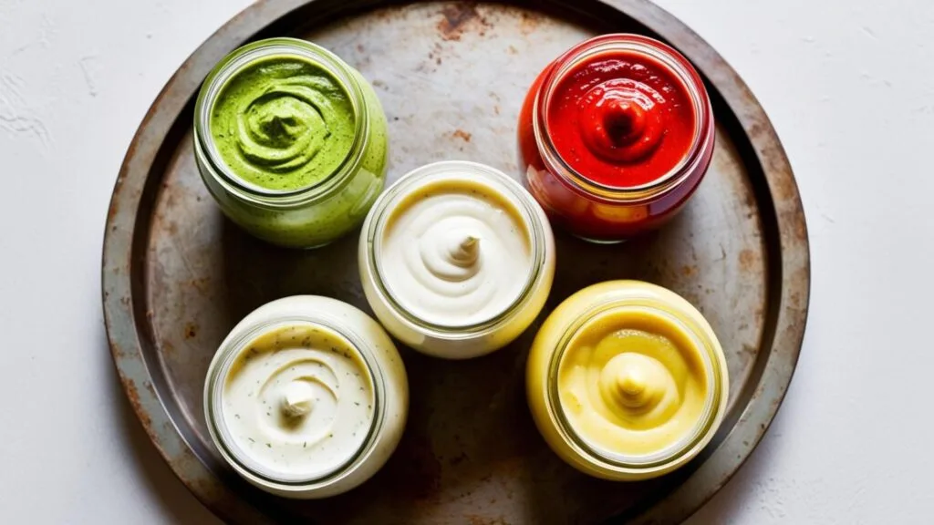 5 Secrets to Perfect Eggless Mayonnaise Recipe at Home