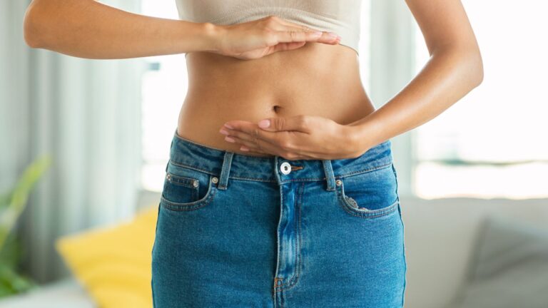 How to Lose Belly Fat on a Vegan Diet: A Science-Backed Guide for Busy Men and Women Over 35