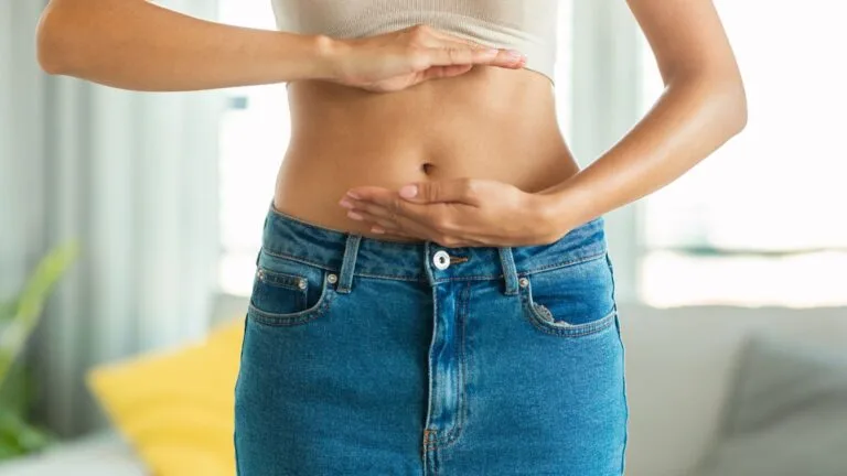 How to Lose Belly Fat on a Vegan Diet: A Science-Backed Guide for Busy Men and Women Over 35