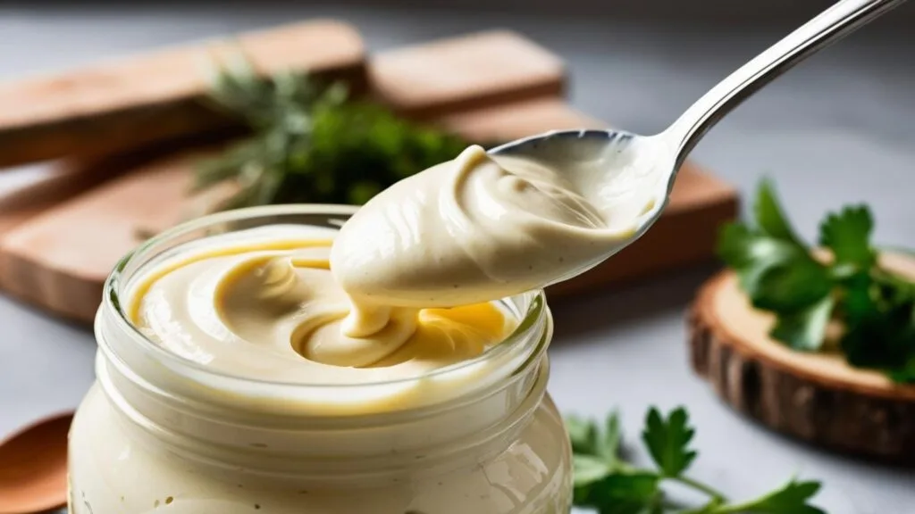 5 Secrets to Perfect Eggless Mayonnaise Recipe at Home
